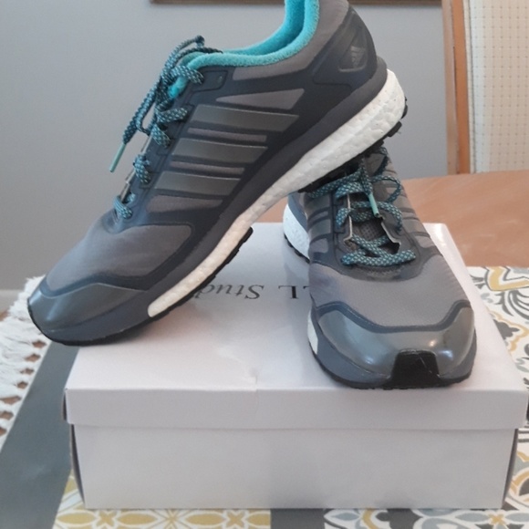 adidas Shoes - Adidas Womens Boost Supernova athletic shoes